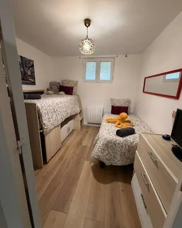 Harmony Flat Apartman