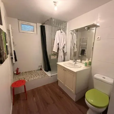 Harmony Flat Apartman
