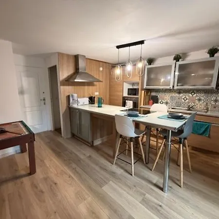 Harmony Flat