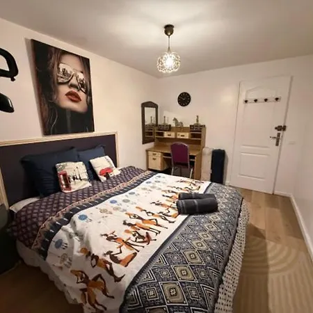 Apartman Harmony Flat *