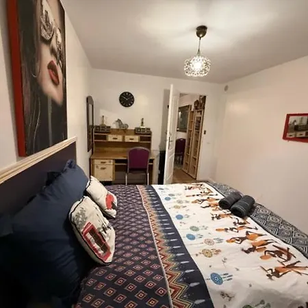 Harmony Flat Apartman