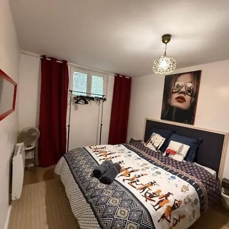 Harmony Flat *